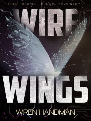 cover image of Wire Wings
